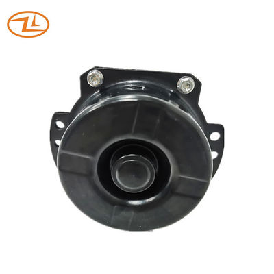 Motor de fã sem escova 2400 RPM da C.C. de 3 fases com controle eletrônico 20KHZ
