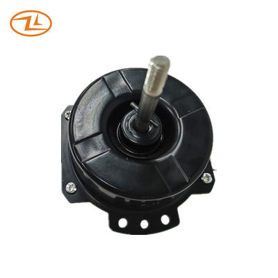 Controle do motor de fã 2400 RPM do purificador do ar de BLDC PWM com rotor interno