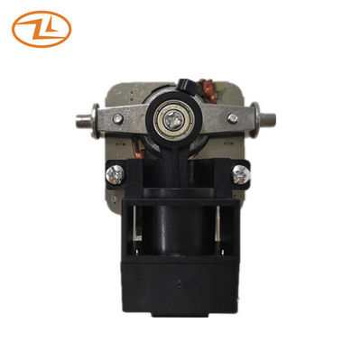 Motor da C.C. do rolamento de esferas do motor 230V 25mm da bomba de sução do atomizador YJ62-25