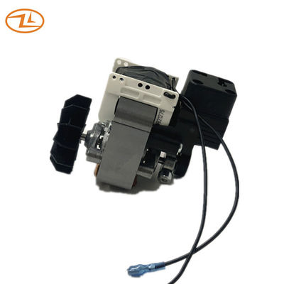 Fio de cobre de rolamento de esferas do motor YJ62/300 230V 50HZ de Zhaoli do motor do Nebulizer