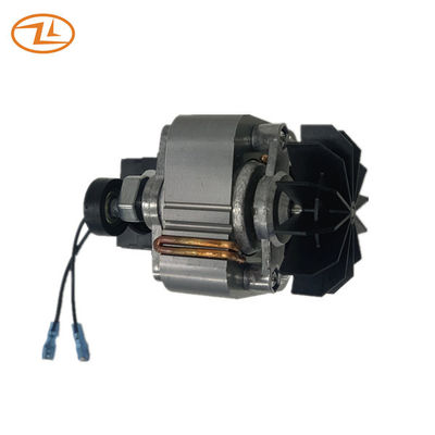 Fio de cobre de rolamento de esferas do motor YJ62/300 230V 50HZ de Zhaoli do motor do Nebulizer