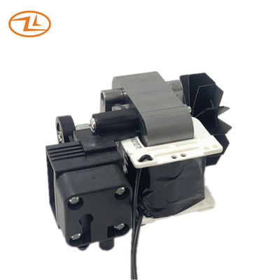 Rolamento de esferas do motor de compressor do Nebulizer de 60HZ 220V 1 motor de indução da fase