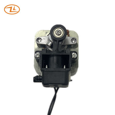 Rolamento de esferas do motor de compressor do Nebulizer de 60HZ 220V 1 motor de indução da fase