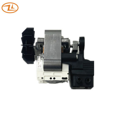 Rolamento de esferas do motor de compressor do Nebulizer de 60HZ 220V 1 motor de indução da fase