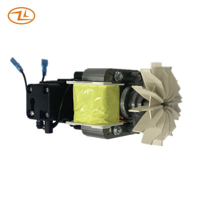 Rolamento de esferas do motor YJ62/25 220V 50HZ do Nebulizer do motor da longa vida 25mm Zhaoli