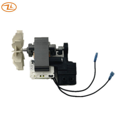 Rolamento de esferas do motor YJ62/25 220V 50HZ do Nebulizer do motor da longa vida 25mm Zhaoli