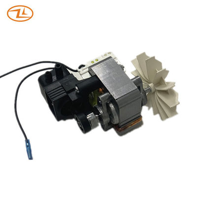 Rolamento de esferas do motor YJ62/25 220V 50HZ do Nebulizer do motor da longa vida 25mm Zhaoli