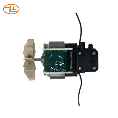 Longa vida 62W 50HZ do motor de compressor do Nebulizer da bomba de vácuo