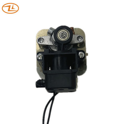 Motor YJ62/300 220V 50HZ da bomba de ar do motor do Nebulizer com protetor térmico