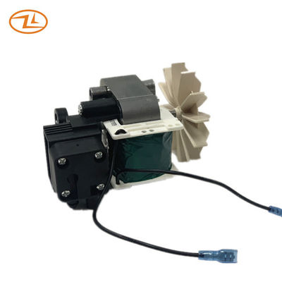 Longa vida 62W 50HZ do motor de compressor do Nebulizer da bomba de vácuo