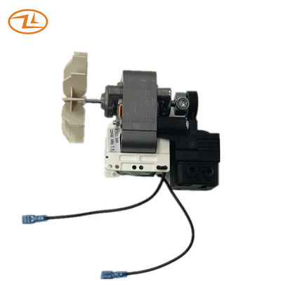 Longa vida 62W 50HZ do motor de compressor do Nebulizer da bomba de vácuo