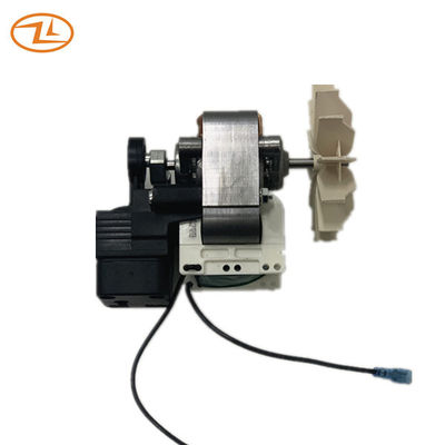 Motor YJ62/300 220V 50HZ da bomba de ar do motor do Nebulizer com protetor térmico