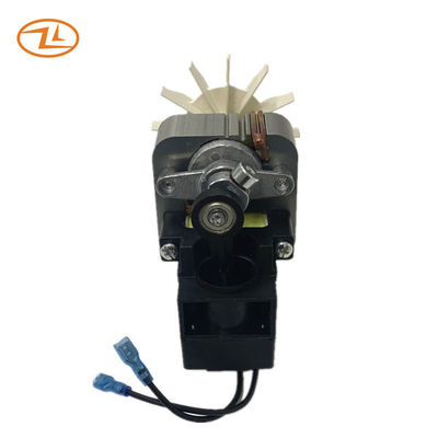 Motor elétrico protegido 55W YJ62-25 CL.B de compressor de ar de Polo 220V 50HZ