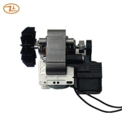 motor de indução da fase monofásica de motor de compressor 230V do Nebulizer 60W 50HZ