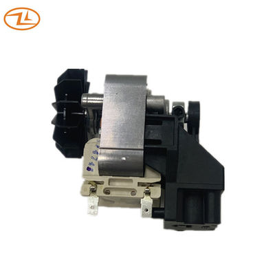 Motor de cobre puro da C.C. do motor 48W 2500 RPM do compressor de ar 25mm