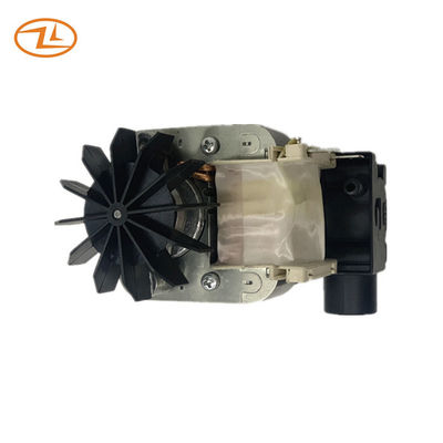 CL B 25mm do motor de compressor do Nebulizer do ar da fase monofásica câmara de atomização de 3 barras