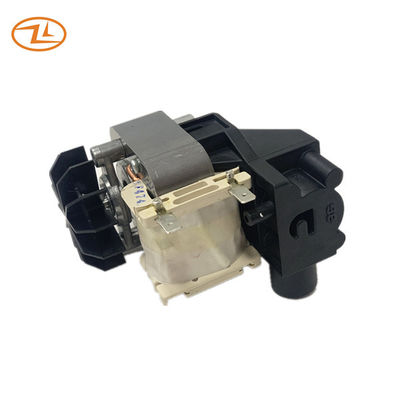Motor de cobre puro da C.C. do motor 48W 2500 RPM do compressor de ar 25mm