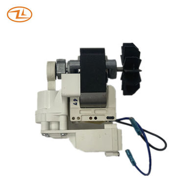 Motor de compressor de cobre puro 230V do Nebulizer 0.65A de baixo nível de ruído com bomba especial