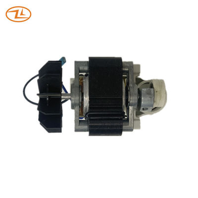 Motor de compressor de cobre puro 230V do Nebulizer 0.65A de baixo nível de ruído com bomba especial