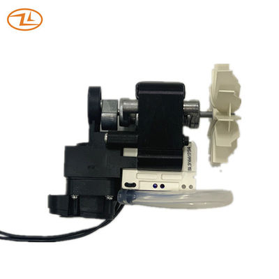 motor de compressor 30.5mm do Nebulizer da bomba de pistão de 120V 60HZ com protetor térmico