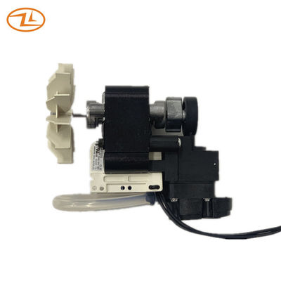 certificação do UL do motor de compressor da fase monofásica do Nebulizer de 30mm 120V 60HZ