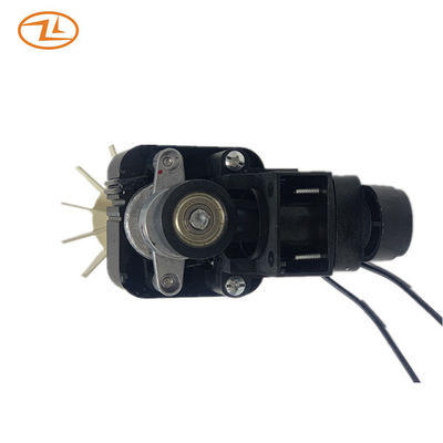 motor de compressor 30.5mm do Nebulizer da bomba de pistão de 120V 60HZ com protetor térmico