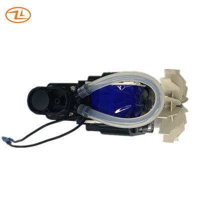 certificação do UL do motor de compressor da fase monofásica do Nebulizer de 30mm 120V 60HZ
