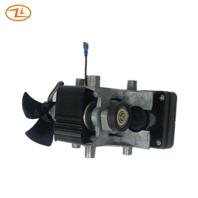 Rolamentos de esferas do motor 75W 230V do motor de compressor do Nebulizer YJ62 400/bomba de sução