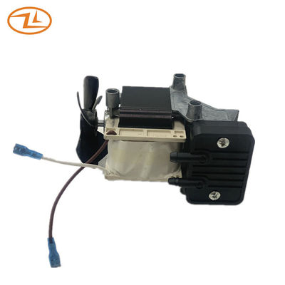 Rolamentos de esferas do motor 75W 230V do motor de compressor do Nebulizer YJ62 400/bomba de sução