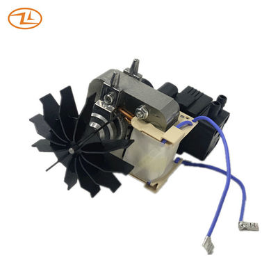 Motores quietos do motor de compressor do ar do atomizador 20mm/rolamento de esferas