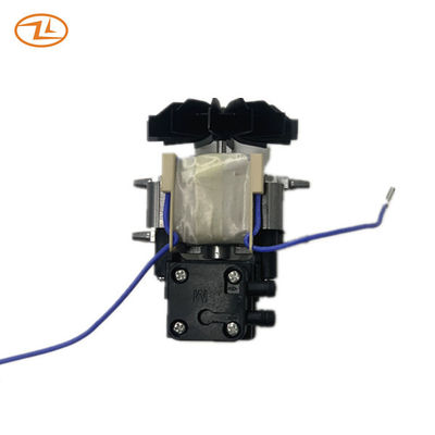 Motores quietos do motor de compressor do ar do atomizador 20mm/rolamento de esferas