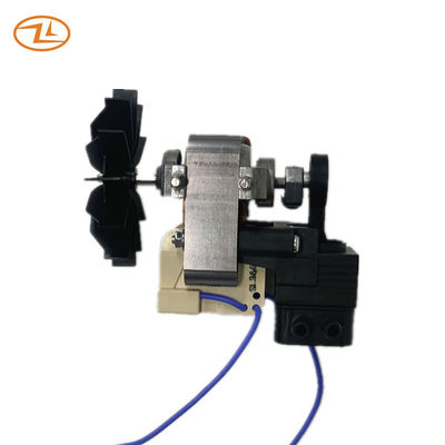 Motor de compressor YJ62 de 9L/M Air Pump Nebulizer 200 230V 130 Kpa
