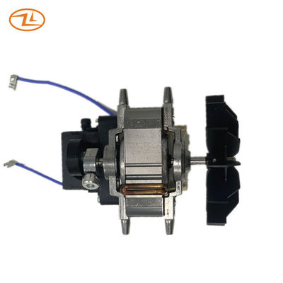 Motor de compressor YJ62 de 9L/M Air Pump Nebulizer 200 230V 130 Kpa