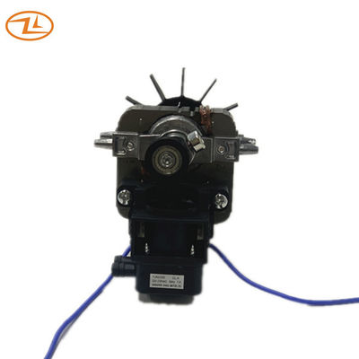Motores quietos do motor de compressor do ar do atomizador 20mm/rolamento de esferas