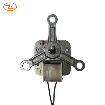 Motor 230V Oven Fan Motor Customized elétrico da frigideira do ar de 2500 RPM