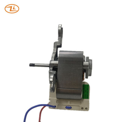 Frigideira do ar motores de 1 C.A. Polo protegido da fase 0.55A 50HZ com fusível térmico