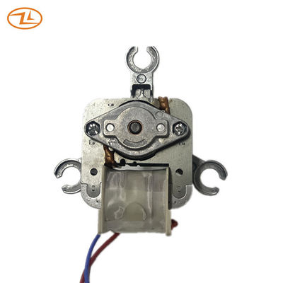 Frigideira do ar motores de 1 C.A. Polo protegido da fase 0.55A 50HZ com fusível térmico