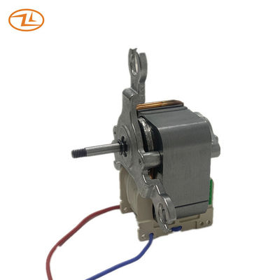 Frigideira do ar motores de 1 C.A. Polo protegido da fase 0.55A 50HZ com fusível térmico