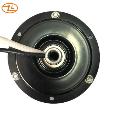 Motor sem escova trifásico do fã de teto do sinal dos motores de fã 24V de BLDC 33W FG
