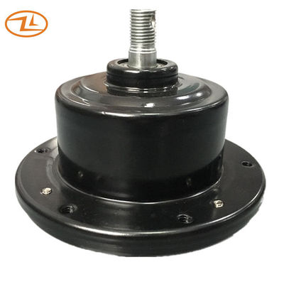 motores de fã do teto de 120V 40W/sinal sem escova do motor FG da C.C. com controlador remoto