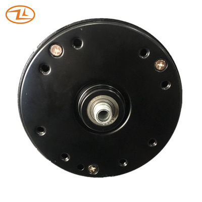 motores de fã do teto de 120V 40W/sinal sem escova do motor FG da C.C. com controlador remoto