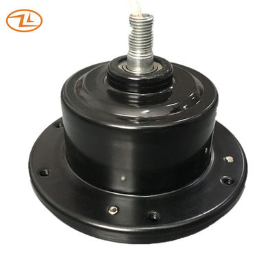 Motor de fã de alta tensão 40W do teto do motor do rotor exterior BLDC/BLDC 132V