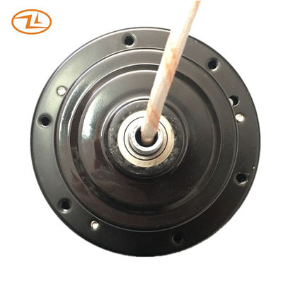 Motor de fã de alta tensão 40W do teto do motor do rotor exterior BLDC/BLDC 132V
