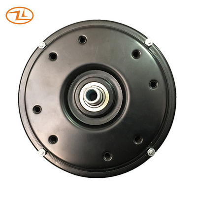 do motor exterior do rotor BLDC do fã de teto 40W motor de fã trifásico de 42 polegadas com emissor