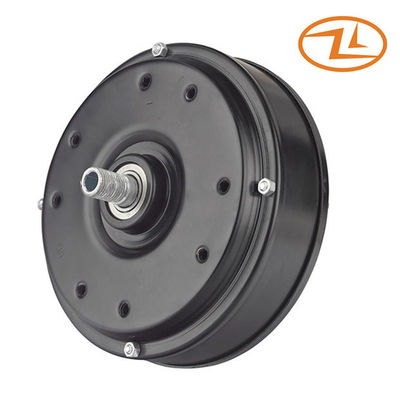 do motor exterior do rotor BLDC do fã de teto 40W motor de fã trifásico de 42 polegadas com emissor