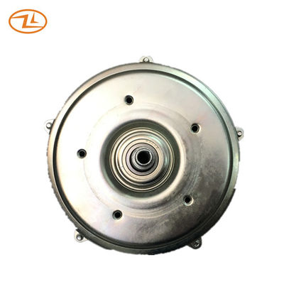 68 motor de fã de baixo nível de ruído sem escova do motor 30W 100 RPM do EC da polegada