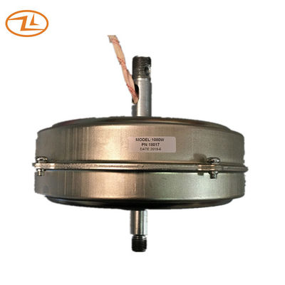 rotor exterior sem escova do motor de fã da polegada 240V do motor 56 do EC de 25W BLDC