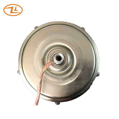 240V industrial 120 motor 130 RPM do fã BLDC da polegada nenhum transformador