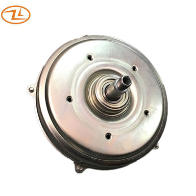 240V industrial 120 motor 130 RPM do fã BLDC da polegada nenhum transformador