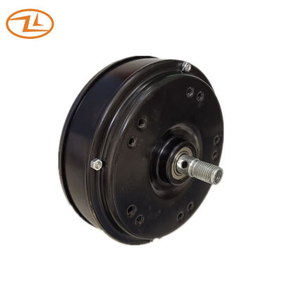 52 a corrente de tração dos motores de fã BLDC do teto da polegada controla 190 o motor de fã do RPM 120V 60HZ